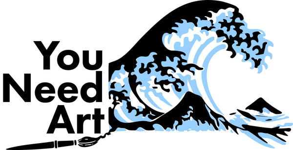 You Need Art